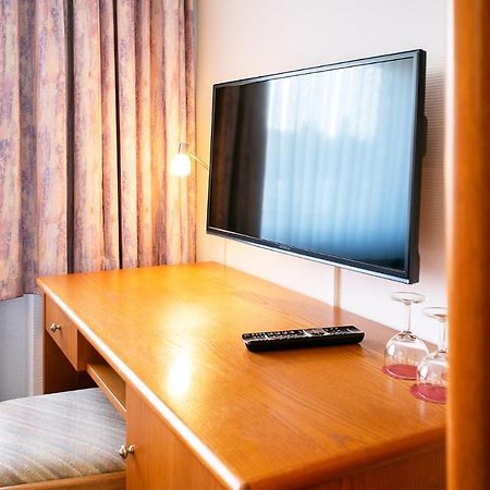 Hotel Am Steinberg Хильдесхайм Экстерьер фото